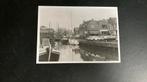 Spakenburg foto Haven auto’s Kaashuis, Ophalen, 1960 tot 1980, Zo goed als nieuw, Overige onderwerpen