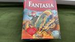 Geronimo Stilton - Fantasia. Hardcover, Boeken, Kinderboeken | Jeugd | onder 10 jaar, Ophalen of Verzenden, Zo goed als nieuw