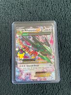 Rayquaza Ex, Hobby en Vrije tijd, Verzamelkaartspellen | Pokémon, Ophalen of Verzenden, Zo goed als nieuw, Losse kaart