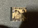 The Jeff Healey Band - See The Light CD, Ophalen of Verzenden, 1980 tot heden, Zo goed als nieuw, Jazz en Blues