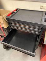 Facom Gereedschapswagen ZGAN - 6 Lades Leeg, Doe-het-zelf en Verbouw, Gereedschapskisten, Ophalen, Zo goed als nieuw