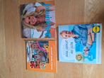 Sonja Bakker Boeken - Gezond Eten & Afvallen, Boeken, Ophalen, Gelezen, Dieet en Voeding, Sonja Bakker