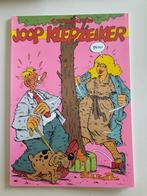 Eric Schreurs, Joop Klepzeiker deel 1  1e druk topstaat2,50, Eén stripboek, Ophalen of Verzenden, Zo goed als nieuw, Eric Schreurs