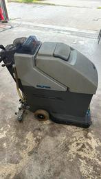 Nilfisk Ba500 schrobmachine, Doe-het-zelf en Verbouw, Reinigingsmachines, Ophalen, Gebruikt