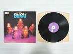 LP Deep Purple - Burn, Ophalen of Verzenden, Gebruikt, Poprock