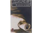 Agatha Christie - Wie adverteert een moord, Agatha Christie, Ophalen of Verzenden, Zo goed als nieuw