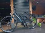 Stoere dames fiets, 28 inch, Gebruikt, Ophalen, Overige merken