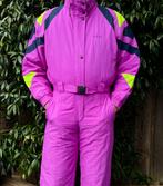 FILA Vintage Retro Skipak M, Maat 38/40 (M), Ophalen of Verzenden, Fila, Gedragen