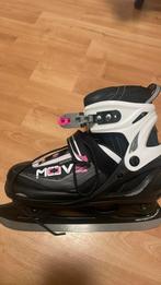 Schaatsen Move maat 38-41, Sport en Fitness, Schaatsen, Ophalen, Zo goed als nieuw, IJshockeyschaatsen, Nijdam