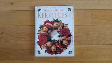 kerstfeest door Malcolm Hillier     beschikbaar voor biedingen