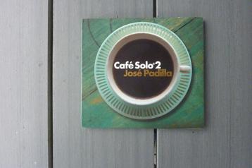 José Padilla - Café Solo 2 beschikbaar voor biedingen