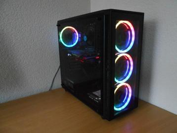 Game PC beschikbaar voor biedingen