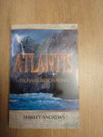 S. Andrews - Atlantis en haar beschaving, Astrologie, Overige typen, Ophalen of Verzenden, Zo goed als nieuw