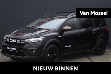 Dacia Jogger 1.0 TCe 110 Extreme 5p. | Navigatie | Achteruit beschikbaar voor biedingen