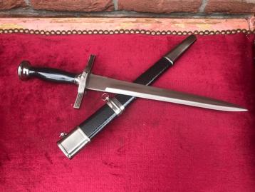 mooie rituele dolk/ sierdolk (3) beschikbaar voor biedingen