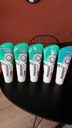 5x Prodent Tandpasta Menthol Power en Fresh Gel, Sieraden, Tassen en Uiterlijk, Uiterlijk | Mondverzorging, Ophalen of Verzenden