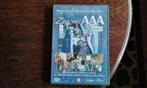 Zeg eens AAA deel 5 compleet, 2disk, origineel, Cd's en Dvd's, Alle leeftijden, Boxset, Ophalen of Verzenden, Zo goed als nieuw