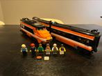Lego creator expert Horizon express 10233, Lego, Ophalen of Verzenden, Zo goed als nieuw, Nvt