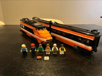 Lego creator expert Horizon express 10233 beschikbaar voor biedingen