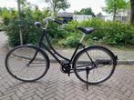 Dames of Heren ( Oma) fiets te koop ( terugtraprem), Fietsen en Brommers, Fietsen | Dames | Damesfietsen, 53 tot 56 cm, Ophalen of Verzenden