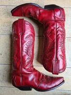 Sendra cowboy laarzen mt 44. Rood. Western boots, Ophalen of Verzenden, Gedragen, Overige kleuren, Boots
