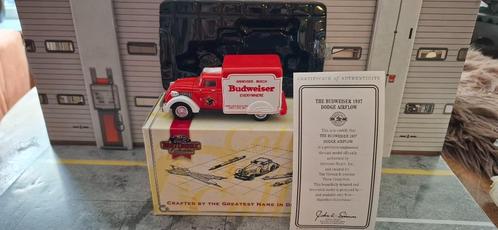 1.43 dodge airflow, Hobby en Vrije tijd, Modelauto's | 1:43, Nieuw, Auto, Matchbox, Ophalen of Verzenden