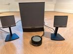 Bose Companion 3 serie ii, Computers en Software, Pc speakers, Ophalen of Verzenden, Zo goed als nieuw