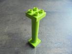 Lego Duplo Support Column 2x2x6 Round (zie foto's), Ophalen of Verzenden, Gebruikt, Losse stenen, Duplo
