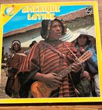 Amerique Latine door Los Incas, Cd's en Dvd's, Vinyl | Latin en Salsa, Ophalen of Verzenden, Gebruikt, 12 inch