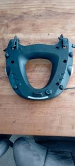 Givi adapterplaat, Motoren, Ophalen, Gebruikt