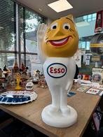 Groot Esso reclame beeld, Verzamelen, Merken en Reclamevoorwerpen, Ophalen, Reclamebord, Gebruikt, .