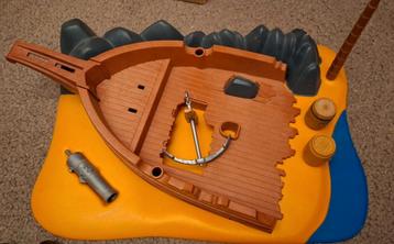 Playmobil Piraten Set beschikbaar voor biedingen