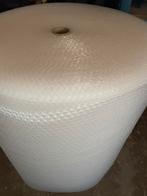 Noppenfolie, Ophalen, Zo goed als nieuw, Minder dan 5 m², Zeil