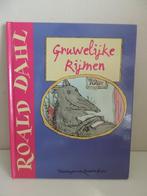 Roald Dahl - Gruwelijke rijmen, Ophalen of Verzenden