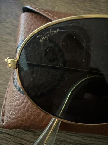 Ray-Ban B & L USA vintage zonnebril beschikbaar voor biedingen