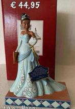 Tiana Disney beeld, Ophalen of Verzenden, Overige figuren, Nieuw, Beeldje of Figuurtje