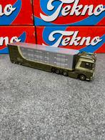 WSI DAF XF B. Boerkamp Import-Export, Hobby en Vrije tijd, Modelauto's | 1:50, Ophalen of Verzenden, Bus of Vrachtwagen, Wsi