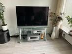 Spectra Tv meubel, Huis en Inrichting, Kasten | Televisiemeubels, Glas, Minder dan 100 cm, 25 tot 50 cm, 100 tot 150 cm