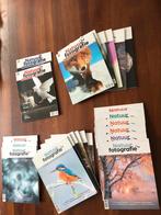 Magazine Natuurfotografie., Ophalen of Verzenden, Zo goed als nieuw