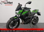 Schitterende Kawasaki Z400 Performance 545km.! bj 2024.!, Motoren, Motoren | Kawasaki, Bedrijf, Onbekend, KAWASAKI, Onbekend