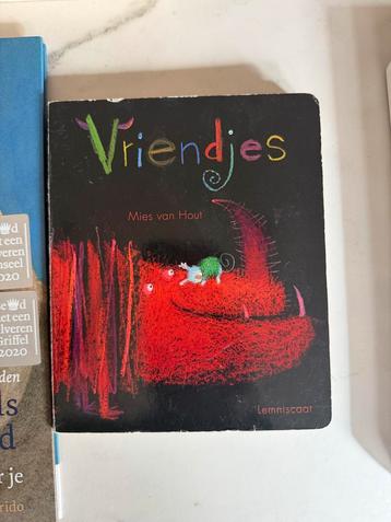 Vriendjes - Mies van Hout beschikbaar voor biedingen