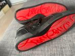 cristiaan louboutin 44, Ophalen of Verzenden, Zo goed als nieuw, Zwart
