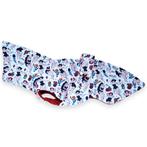 Windhondenjas W2 pin-up maximale ruglengte 50 cm, Ophalen of Verzenden, Nieuw, Hondenjas