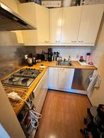 keuken, Huis en Inrichting, Keuken | Keukenelementen, Ophalen, Gebruikt, Wit, 50 tot 100 cm