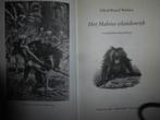 Alfred Russel Wallace - Het Maleise eilandenrijk (gebonden), Ophalen of Verzenden, Gelezen, Alfred Russel Wallace, Azië