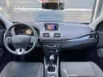 Renault Mégane 1.6 Celsium CLIMATE|CRUISE|NAV|LMV|NAP|APK, Gebruikt, Zwart, 4 cilinders, Bedrijf
