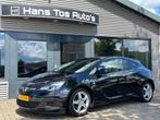 Opel ASTRA GTC 1.4 / Cruise / 17"/ Donker glas, Voorwielaandrijving, Gebruikt, 4 cilinders, 4 stoelen