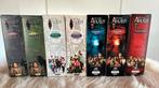 Het huis anubis, Cd's en Dvd's, Alle leeftijden, Ophalen of Verzenden, Gebruikt