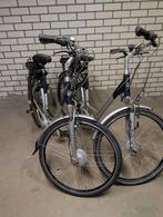 Elektrische fietsen - Inruil, Gebruikt, 51 tot 55 cm, 30 tot 50 km per accu, Ophalen