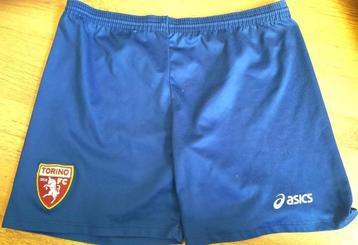 Voetbal shorts Torino, Perugia Cagliari XL-XXL beschikbaar voor biedingen
